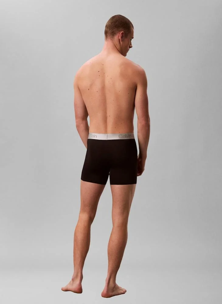 CALVIN KLEIN  3 Pack 0f Briefs for Men | Best Price UAE